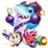 Fish Shooting Icon