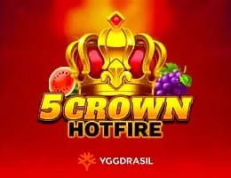 5 Crown Hotfire